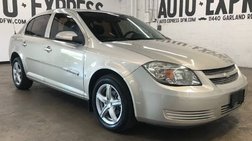 2009 Chevrolet Cobalt LT