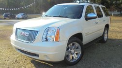 2013 GMC Yukon SLT