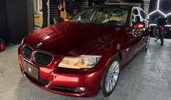 2011 BMW 3 Series 328i xDrive