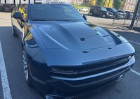2025 Dodge Charger Daytona Scat Pack