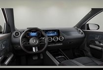 2025 Mercedes-Benz GLA-Class GLA 250 4MATIC