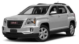 2017 GMC Terrain SLE-2