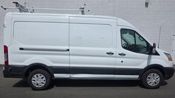 2019 Ford Transit 350