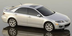 2006 Mazda MAZDA6 s Grand Touring