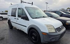 2010 Ford Transit Connect XL