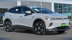2021 Volkswagen ID.4 Pro