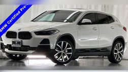 2023 BMW X2 sDrive28i