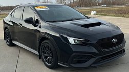 2023 Subaru WRX Base