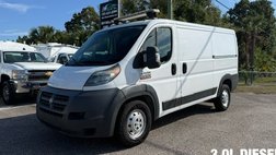 2015 Ram ProMaster 1500 136 WB