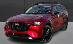 2026 Mazda CX-90 3.3 Turbo Premium Sport