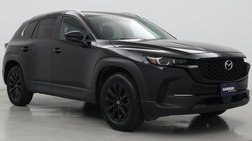 2023 Mazda CX-50 2.5 S Preferred Plus