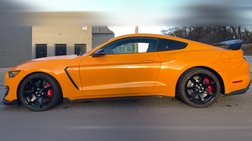2018 Ford Mustang Shelby GT350