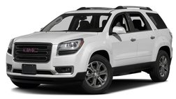 2017 GMC Acadia Limited Base