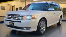 2012 Ford Flex Limited