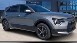 2023 Kia Niro LX