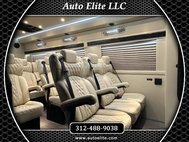 2024 Mercedes-Benz Sprinter 3500XD