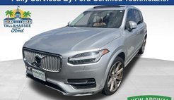2016 Volvo XC90 T6 Inscription
