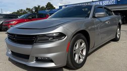 2017 Dodge Charger SXT