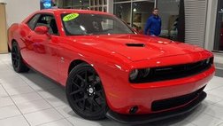 2015 Dodge Challenger R/T Scat Pack