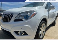2016 Buick Encore Premium