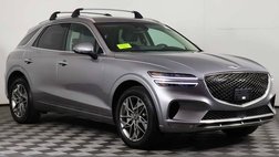 2024 Genesis GV70 2.5T Standard