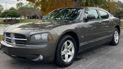 2010 Dodge Charger SXT