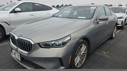 2024 BMW 5 Series 530i xDrive