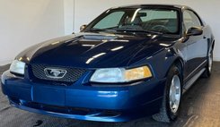 1999 Ford Mustang Base