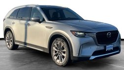 2024 Mazda CX-90 3.3 Turbo Premium