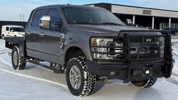 2019 Ford Super Duty F-250 XLT