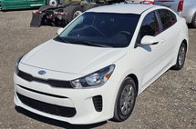 2019 Kia Rio S