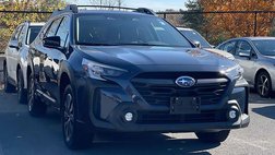 2023 Subaru Outback Premium