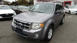 2008 Ford Escape XLT