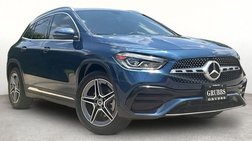 2023 Mercedes-Benz GLA-Class GLA 250 4MATIC