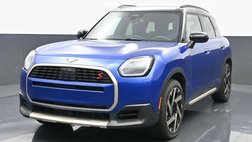 2025 MINI Countryman Cooper S ALL4