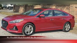 2018 Hyundai Sonata Limited