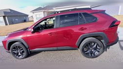 2022 Toyota RAV4 Adventure