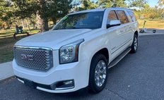 2015 GMC Yukon XL Denali
