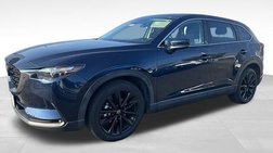 2023 Mazda CX-9 Touring Plus