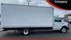 2013 Ford E-Series E-350 SD