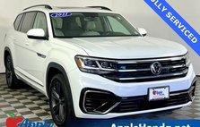 2021 Volkswagen Atlas V6 SE R-Line 4Motion