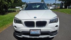 2015 BMW X1 xDrive28i
