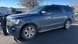 2019 Ford Expedition MAX XLT