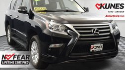 2019 Lexus GX 460 Base