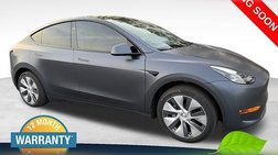 2023 Tesla Model Y Base