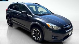2015 Subaru XV Crosstrek 2.0i Premium