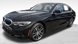 2019 BMW 3 Series 330i xDrive