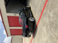 2003 Chevrolet SSR LS