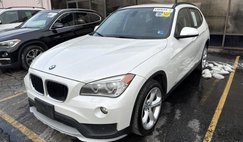 2015 BMW X1 xDrive35i