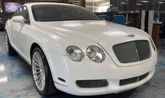 2006 Bentley Continental GT